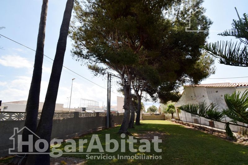 Foto 286430d2-8507-4204-bccb-7e6f0122b8ce. Xalet amb aparcament a Playa-Ben Afeli Almazora / Almassora