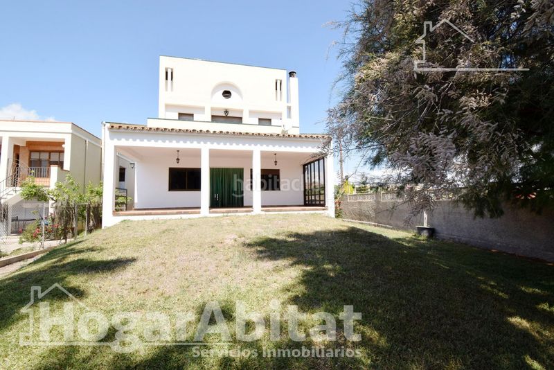 Foto 4b5c2879-aba1-4ab2-854b-d7699974321a. Xalet amb aparcament a Playa-Ben Afeli Almazora / Almassora