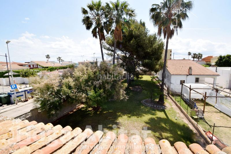 Foto 4b7d834e-fc7c-4bf1-afe4-3873c2e225e3. Xalet amb aparcament a Playa-Ben Afeli Almazora / Almassora