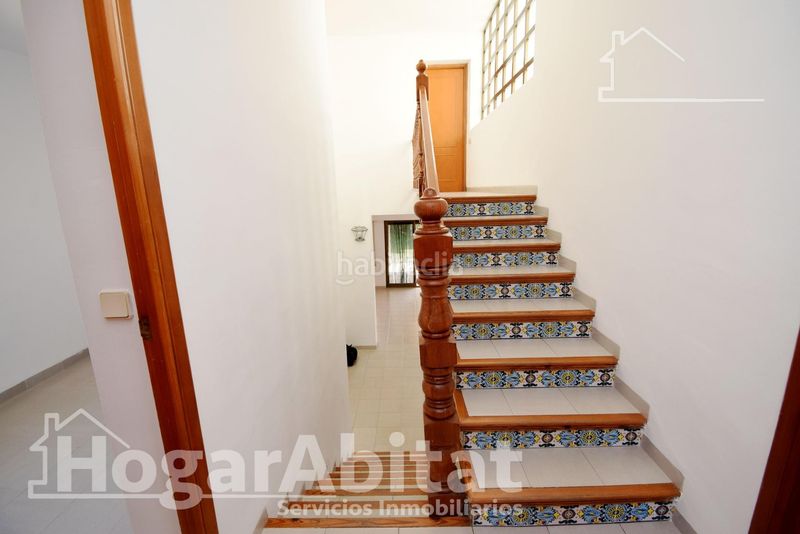 Foto 77426bde-8731-4ac1-8a92-be1602ef823d. Xalet amb aparcament a Playa-Ben Afeli Almazora / Almassora