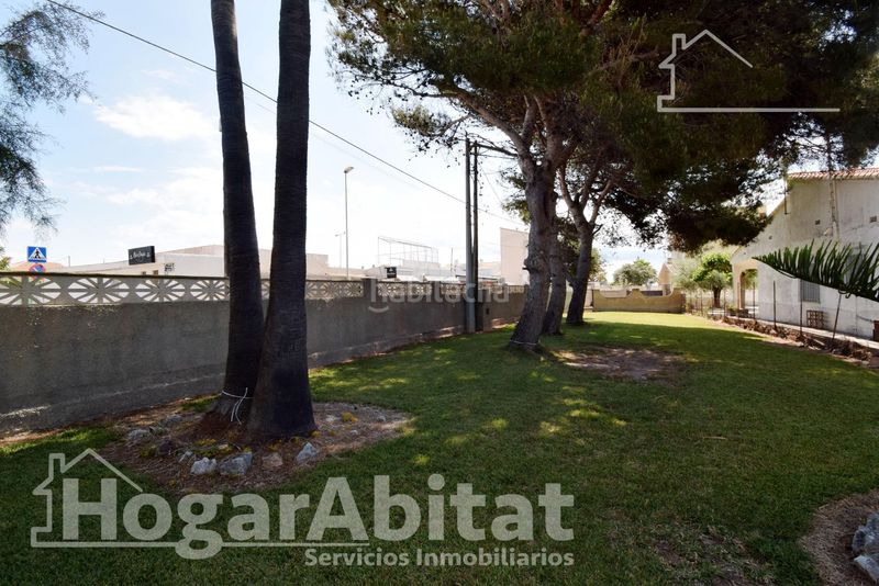 Foto 937c4b1a-ad70-478e-add9-ee51fd3c0566. Xalet amb aparcament a Playa-Ben Afeli Almazora / Almassora
