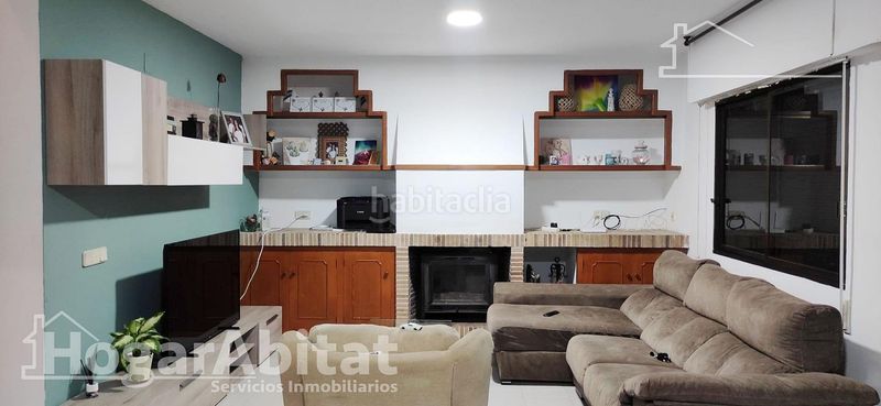 Foto af0ddec1-e99c-4742-80fc-3a2574b6c908. Xalet amb aparcament a Playa-Ben Afeli Almazora / Almassora