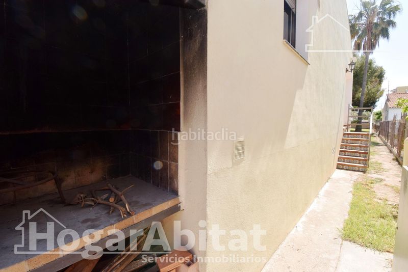 Foto d531481f-1203-4753-92eb-2c333e8f5f29. Xalet amb aparcament a Playa-Ben Afeli Almazora / Almassora