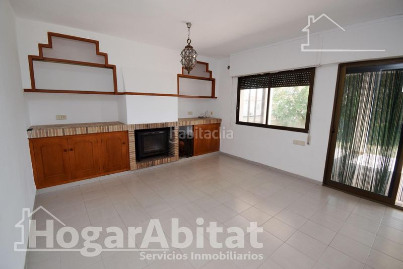 Foto db84fd40-5d90-448d-9aca-84f5139083c2. Xalet amb aparcament a Playa-Ben Afeli Almazora / Almassora