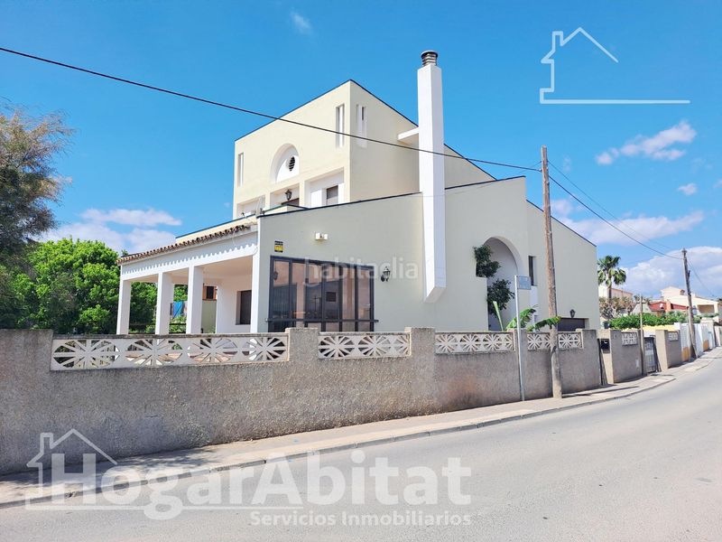 Foto e9ec10d6-36c2-4656-b581-6aa54220f3d7. Xalet amb aparcament a Playa-Ben Afeli Almazora / Almassora