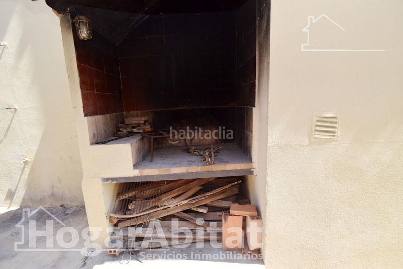 Foto f0050287-5b89-48f3-b628-fc911b7bcc90. Xalet amb aparcament a Playa-Ben Afeli Almazora / Almassora