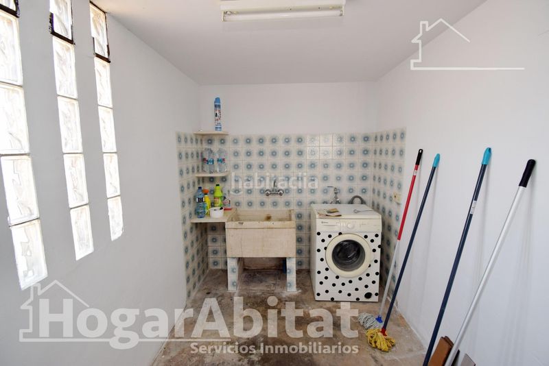 Foto f46ea00a-f4fa-44a3-b5b9-141d2ea005ff. Xalet amb aparcament a Playa-Ben Afeli Almazora / Almassora