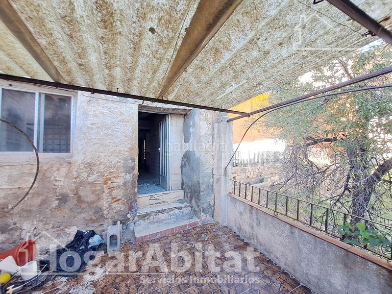 Foto 0c078b1c-113a-4c8e-99b7-70fc3c210da4. Casa a Alcora (l´)