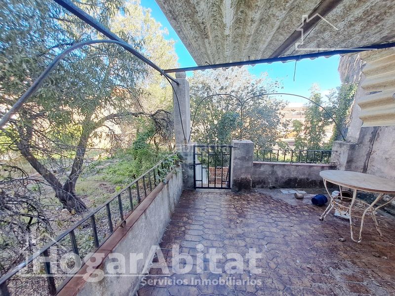 Foto 3dfb95d3-506a-4e28-9132-cea8c6ec7d4a. Casa a Alcora (l´)