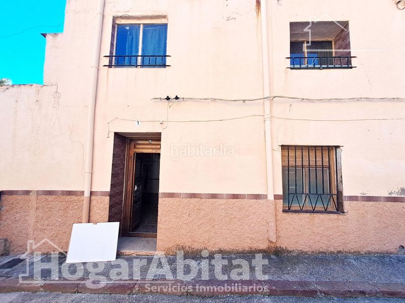 Foto 7fc9462a-cec2-4119-bbfb-94c0d56c4c4b. Casa a Alcora (l´)