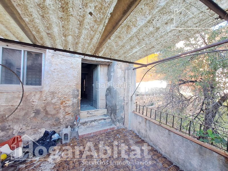 Foto 9ac60063-c13d-4259-8876-c8e448c80b40. Casa a Alcora (l´)