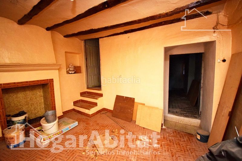 Foto 06f85104-be05-4a8a-9d2a-2ad11d31f93f. Casa a Alcora (l´)