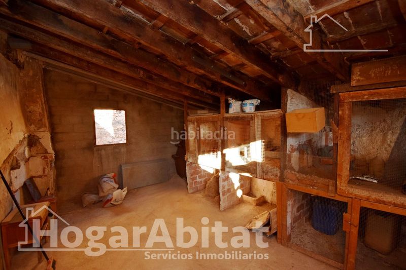 Foto 0f313e6a-cd6c-4699-bc2f-c03a4f8d1fbc. Casa a Alcora (l´)