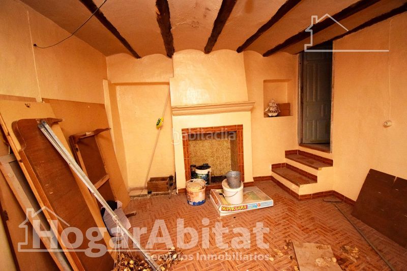 Foto 25d54bb6-24f3-43a6-b020-315f1ddffd0a. Casa a Alcora (l´)