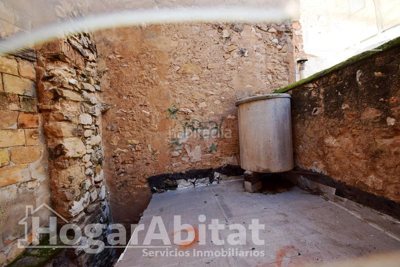 Foto 42c1c116-73df-49f1-a0af-d224e52b740e. Casa a Alcora (l´)