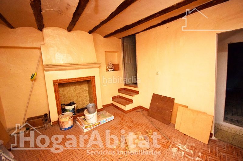 Foto 57c02be9-4503-4398-a8c2-1ec2a3bf663d. Casa a Alcora (l´)