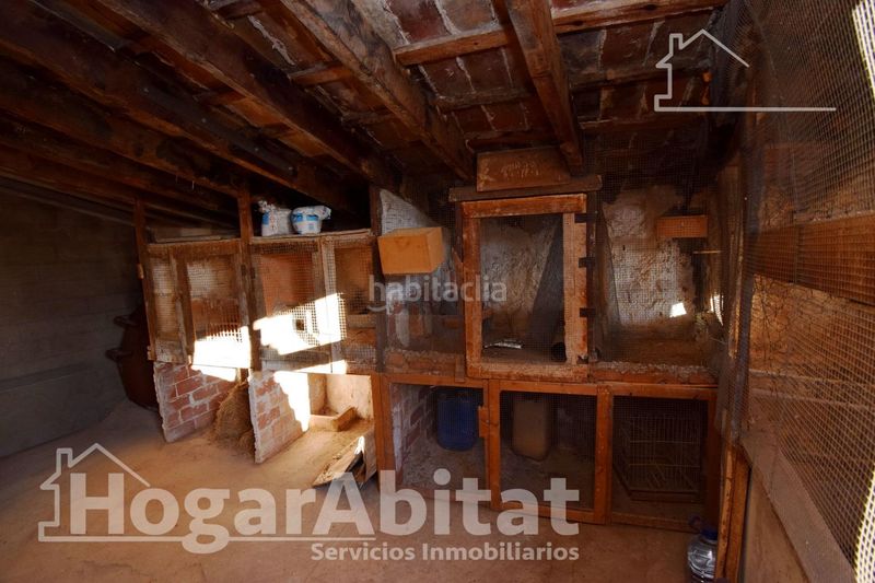 Foto 5be1e5be-978e-427d-bd5d-16a38f3487e9. Casa a Alcora (l´)