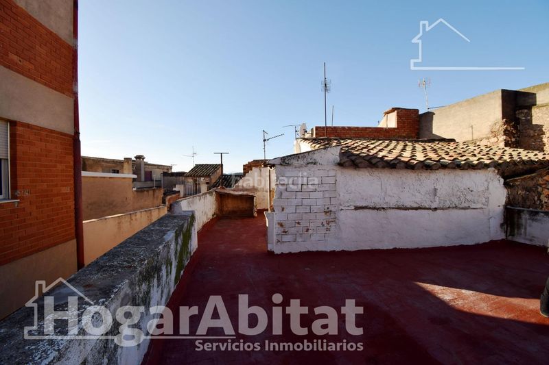 Foto 7cf1c42f-7626-4dc3-85b0-65f7bbb57a8d. Casa a Alcora (l´)