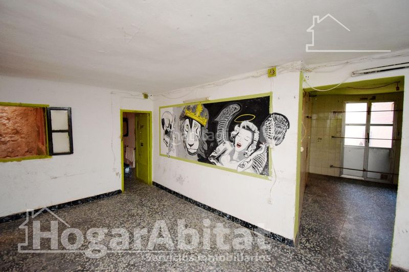 Foto a859fe0d-fc5a-4580-a92f-37f63e0a3c03. Casa a Alcora (l´)