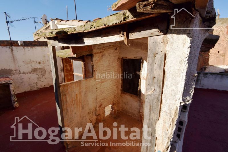 Foto b6af854b-53ea-4836-83e6-761e170b25cd. Casa a Alcora (l´)