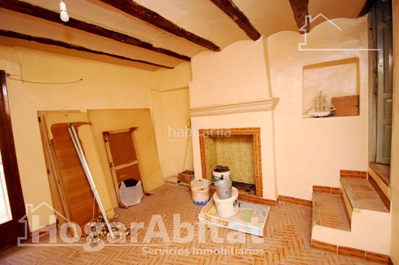 Foto c02d773d-b158-4581-a154-48a234af72ae. Casa a Alcora (l´)