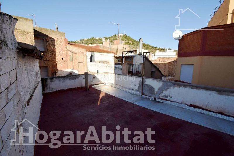 Foto cb39b774-9ccd-4b2b-a4e1-6fd543b371e3. Casa a Alcora (l´)