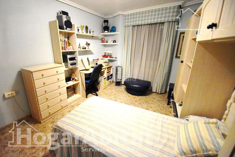 Foto 12c6b9f7-01da-49da-a9ef-514c85373976. Pis amb aparcament a Alcora (l´)