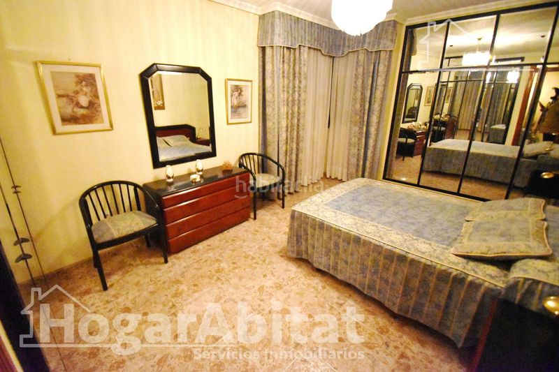 Foto 534399a0-63e6-4d16-9d44-afb3058f9919. Pis amb aparcament a Alcora (l´)