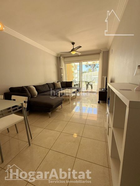 Foto 3fd43fb4-bcc8-4a32-94f3-1a8efb2d528a. Pis amb aparcament piscina a El Montgó Dénia