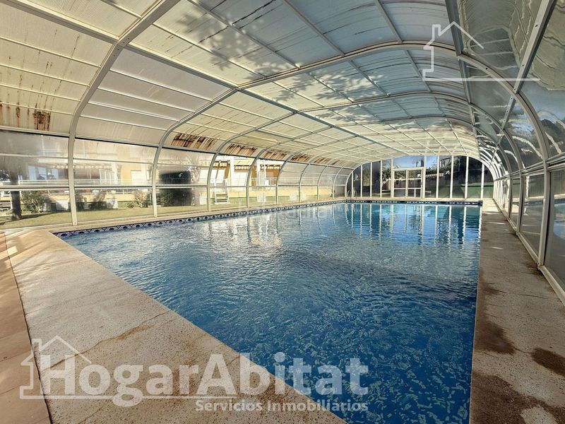 Foto 65cfc682-013e-4041-959e-1f1f8e9a1b54. Pis amb aparcament piscina a El Montgó Dénia