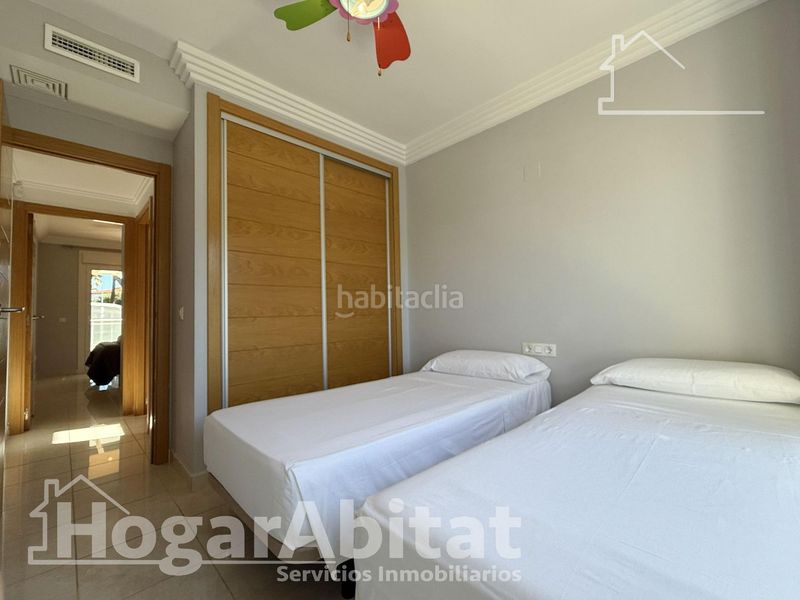 Foto 7b0c9f68-c924-4dd2-ac46-49ba79ab4ed2. Pis amb aparcament piscina a El Montgó Dénia