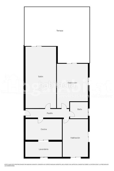 Foto 8b01970f-f769-4fc6-b1fe-b3f3868e7c7e. Pis amb aparcament piscina a El Montgó Dénia