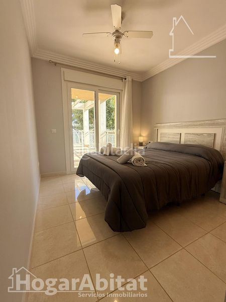 Foto dbccd858-174d-4711-b590-28702c24d3aa. Pis amb aparcament piscina a El Montgó Dénia