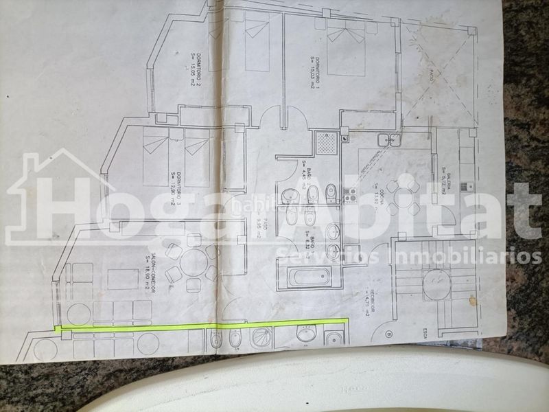 Foto adde16f4-d4be-401d-b0ec-d5c9a231f45e. Pis a Betxí