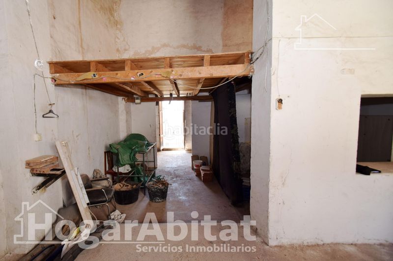 Foto 12cb2ee3-6f52-40ff-a1d4-db3f7bbb83cb. Casa amb aparcament a Vall d´Uixó (la)