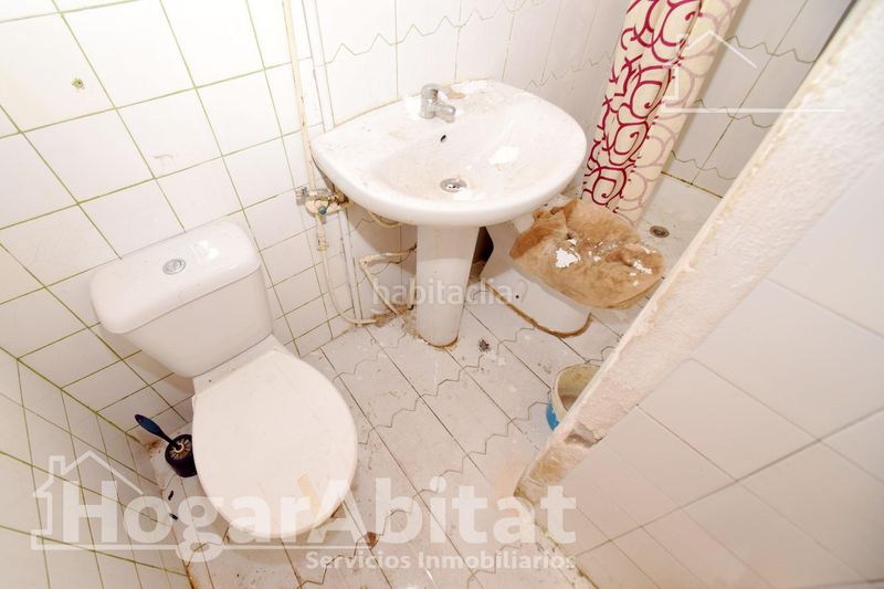 Foto 1b5c57ed-c2c6-4559-8969-53cfffa7d76d. Casa amb aparcament a Vall d´Uixó (la)