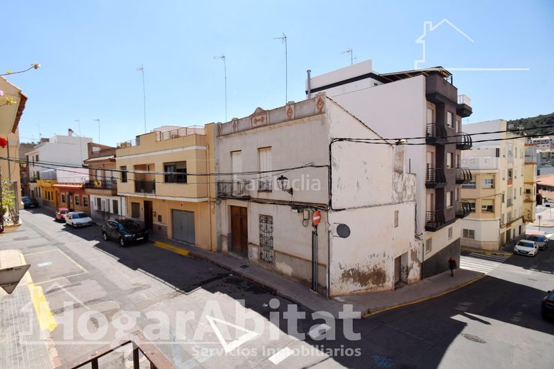 Foto 1c1314fc-27a6-431f-b778-86e579ca31be. Casa amb aparcament a Vall d´Uixó (la)