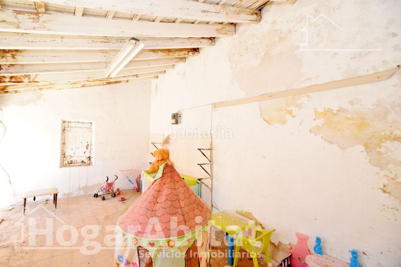 Foto 4e6c0c3f-1969-4df5-86c5-f5001d865464. Casa amb aparcament a Vall d´Uixó (la)