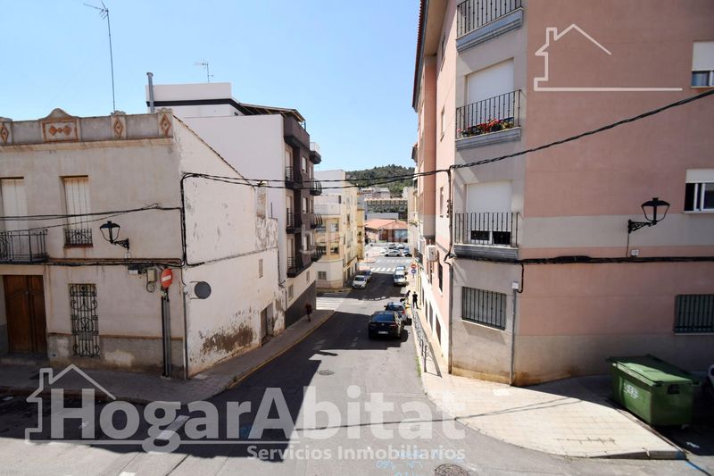 Foto 7338668e-600a-48cf-bb3d-f0691712c0e6. Casa amb aparcament a Vall d´Uixó (la)