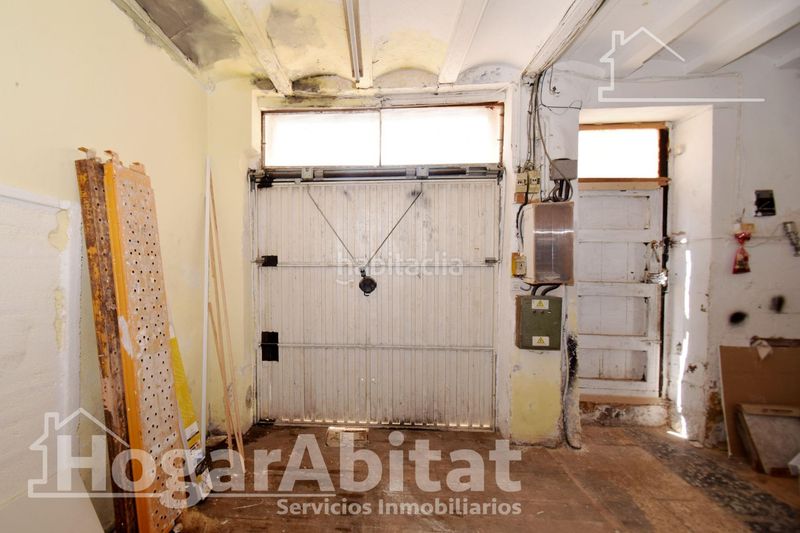Foto 79673392-414d-4b21-8723-1cb55385ade3. Casa amb aparcament a Vall d´Uixó (la)