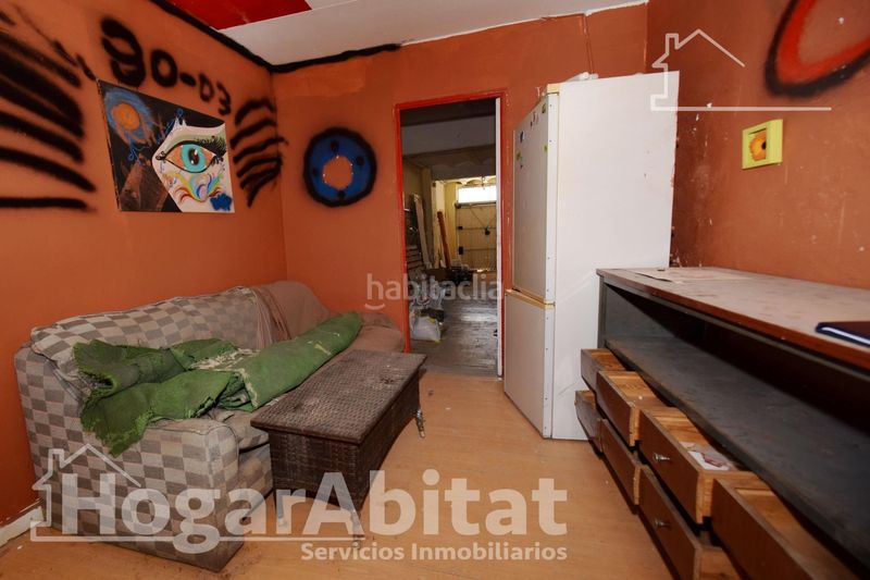 Foto 82ce5366-4721-4abe-bf11-00c6b6fc51a0. Casa amb aparcament a Vall d´Uixó (la)