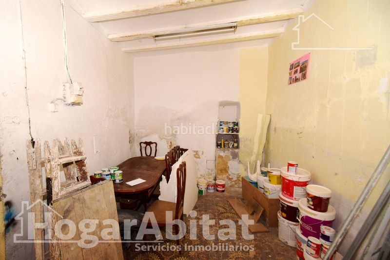 Foto 96fc8471-888d-400b-8286-1f0606e6aed5. Casa amb aparcament a Vall d´Uixó (la)