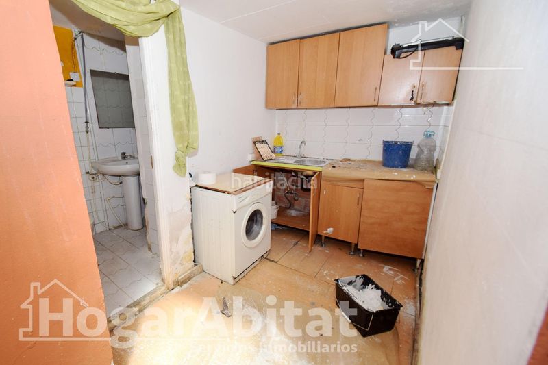 Foto c21103b9-f5ed-4427-9896-3396d4d5adcd. Casa amb aparcament a Vall d´Uixó (la)