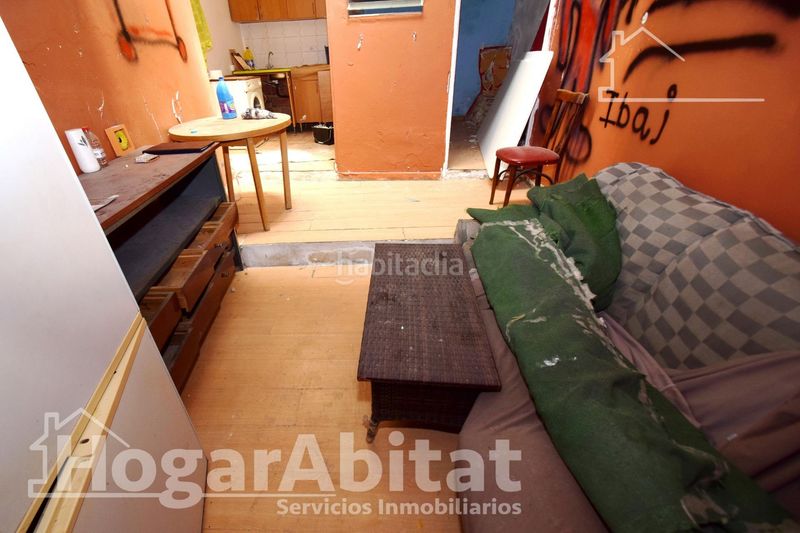 Foto ce103e7c-d187-48f1-897d-be1042de5b1e. Casa amb aparcament a Vall d´Uixó (la)