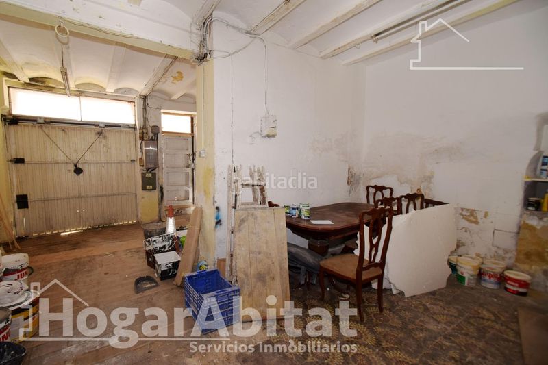 Foto d0352f6e-d505-4490-928d-fa3b14ae51b6. Casa amb aparcament a Vall d´Uixó (la)