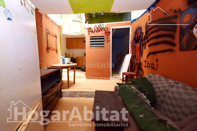 Foto df2e47bd-05c9-4196-8207-8d2e2084864a. Casa amb aparcament a Vall d´Uixó (la)