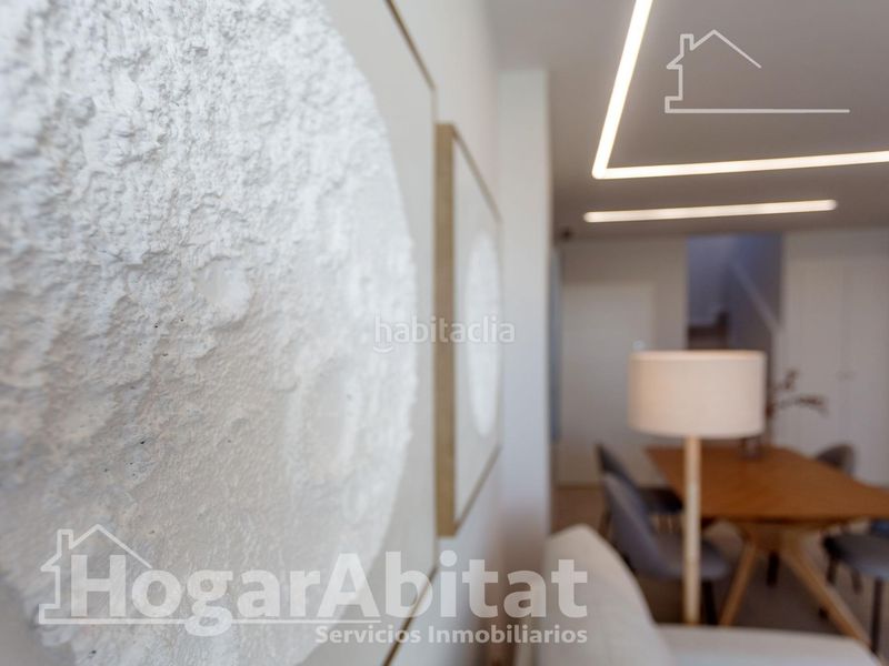 Foto 0f41f4f0-81f4-4d7b-9471-1f0da1d1df78. Àtic amb aparcament piscina a L'Almadrava - L'Estanyó Dénia