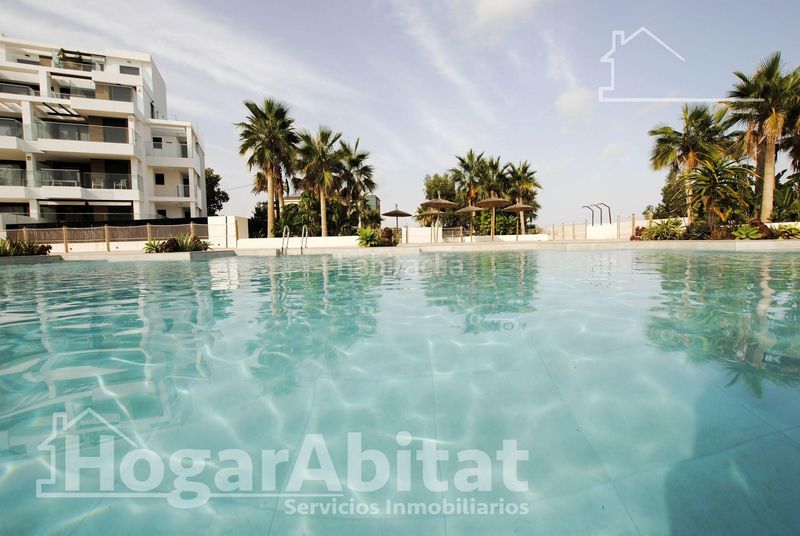 Foto 10570778-c97c-42c1-9939-482d46825e25. Àtic amb aparcament piscina a L'Almadrava - L'Estanyó Dénia