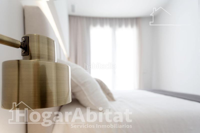 Foto 30029fa0-aa5d-4fd1-aae1-5f2a4f2d3429. Àtic amb aparcament piscina a L'Almadrava - L'Estanyó Dénia