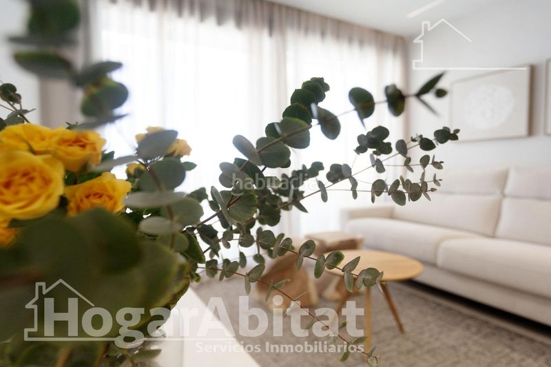 Foto 3a302e59-d12e-4a67-af5a-6c5a3d82bb6a. Àtic amb aparcament piscina a L'Almadrava - L'Estanyó Dénia